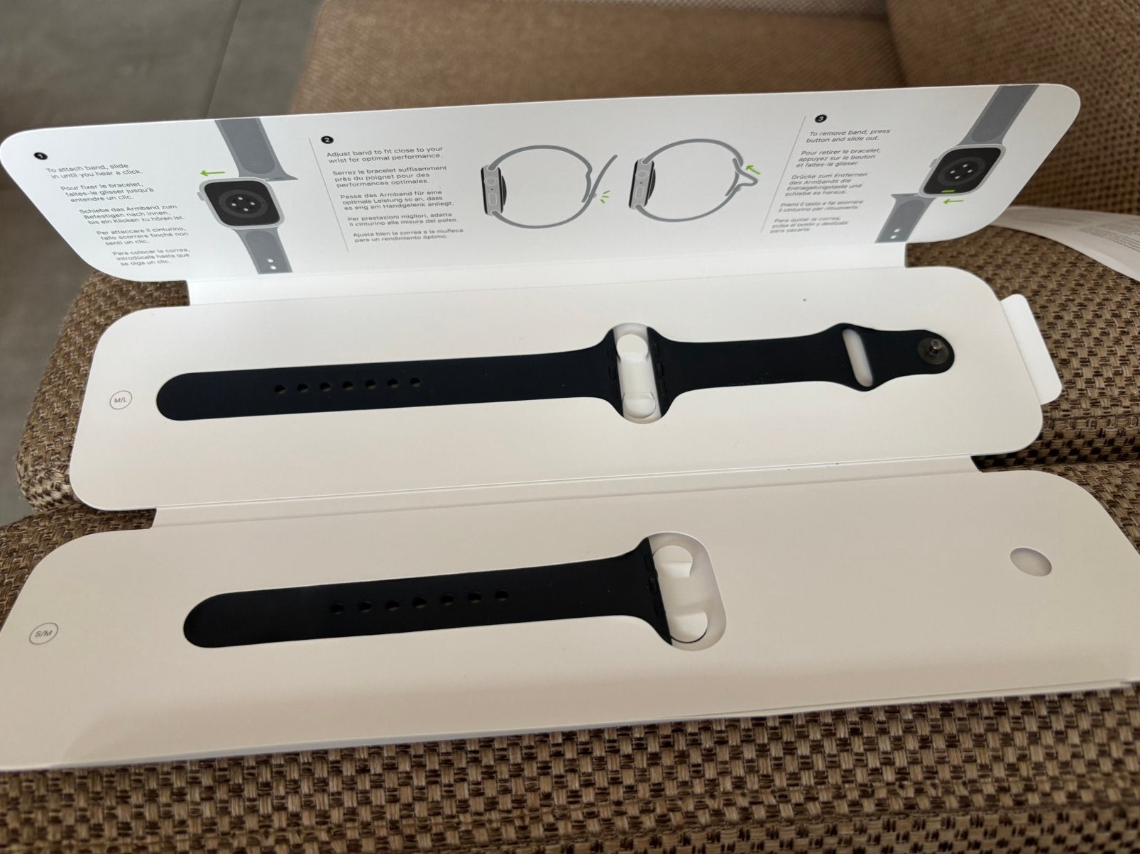 Foto 6 van Apple watch