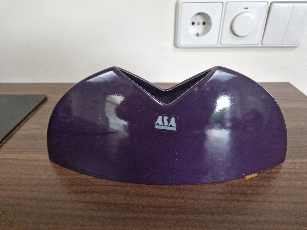 ASA selection bloempot, Ophalen of Verzenden, Zo goed als nieuw, Balkon, Overige vormen
