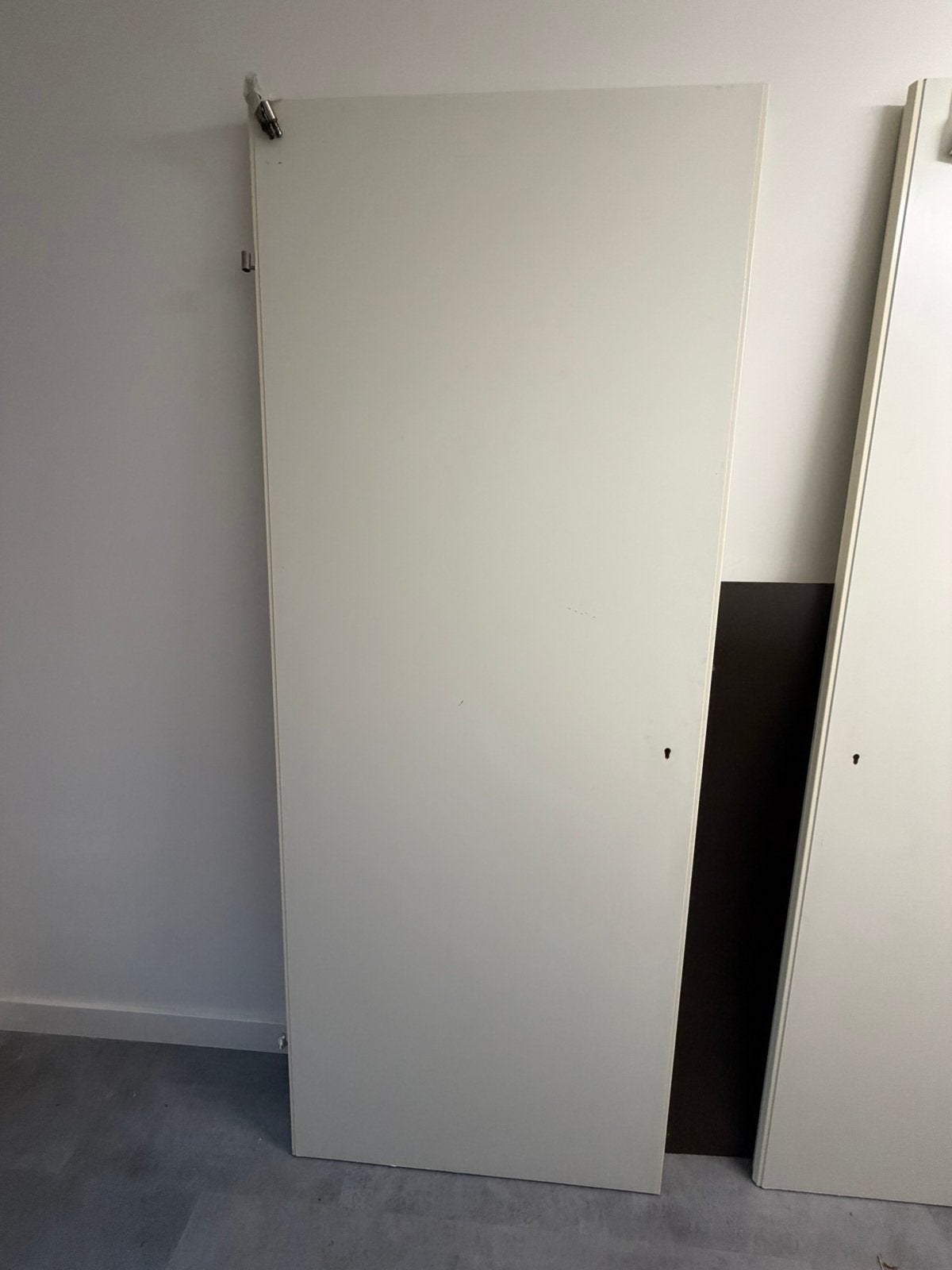 Binnendeuren 202x80, Ophalen, Zo goed als nieuw, Binnendeur, 200 tot 215 cm