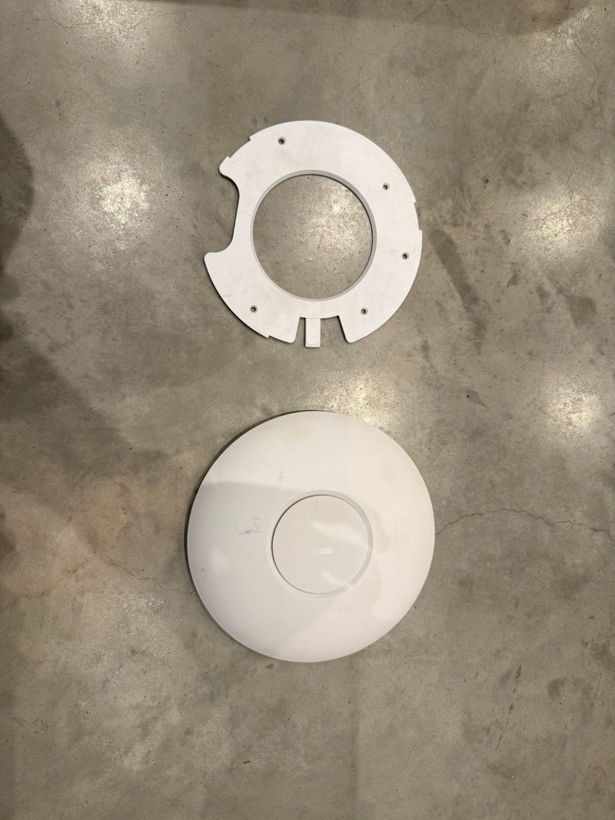 Unifi AP AC Pro, Computers en Software, Ophalen of Verzenden, Zo goed als nieuw