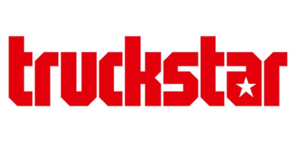 Weekend kaart truckstar, Eén persoon