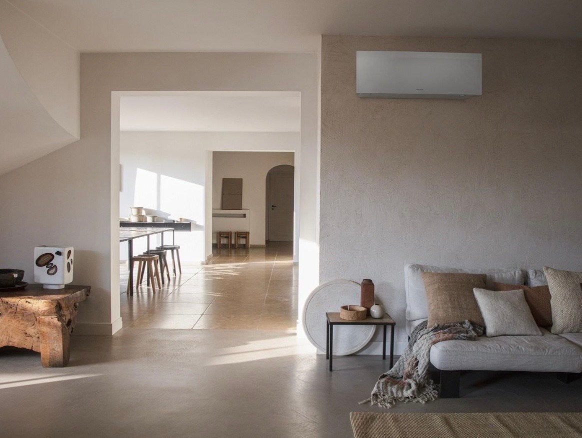 Airco Actie – Daikin & Meer, Ophalen, Verwarmen, Timer, 3 snelheden of meer