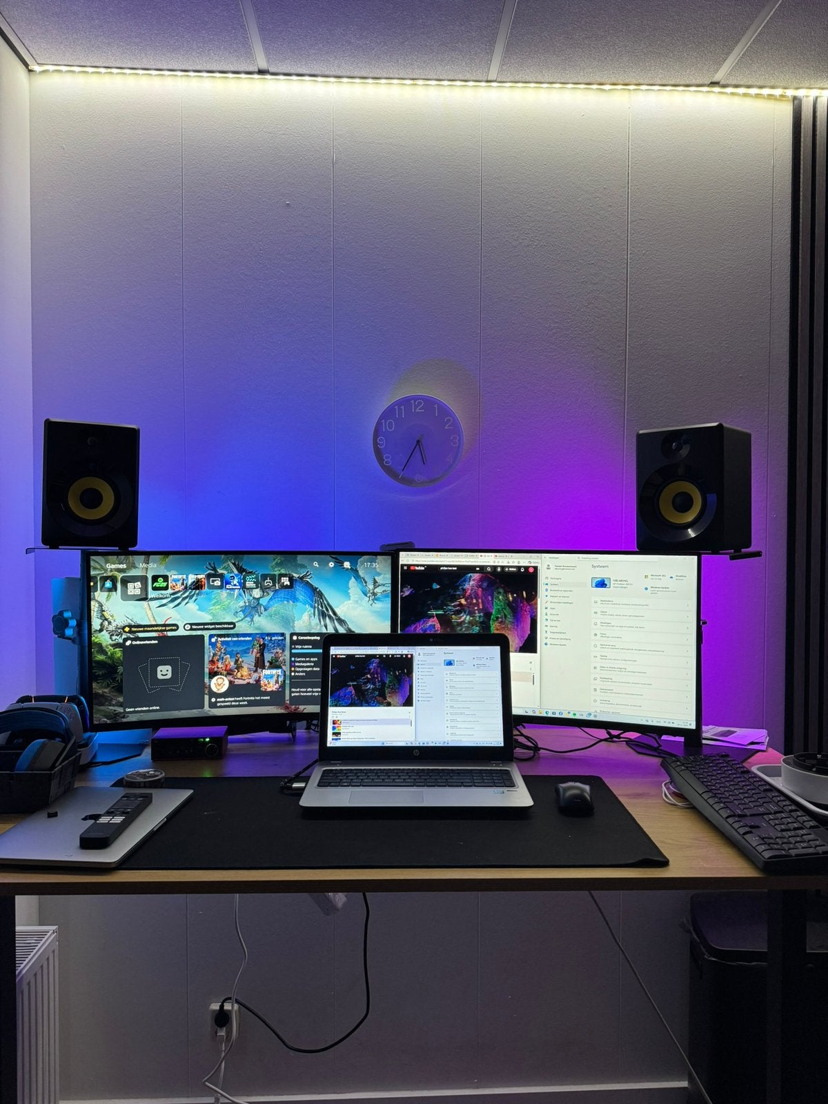 MSI 27 inch Gaming Monitor, Gaming, IPS, Full HD, Ophalen of Verzenden