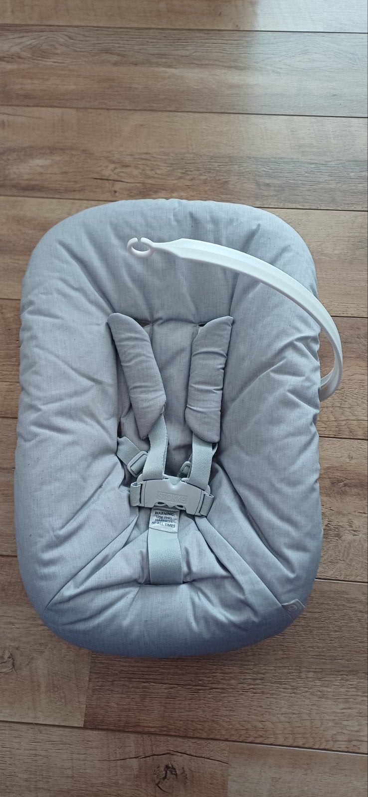 newborn set voor triptrapstoel, Kinderen en Baby's, Ophalen, Gebruikt, Overige typen, Gordel(s)