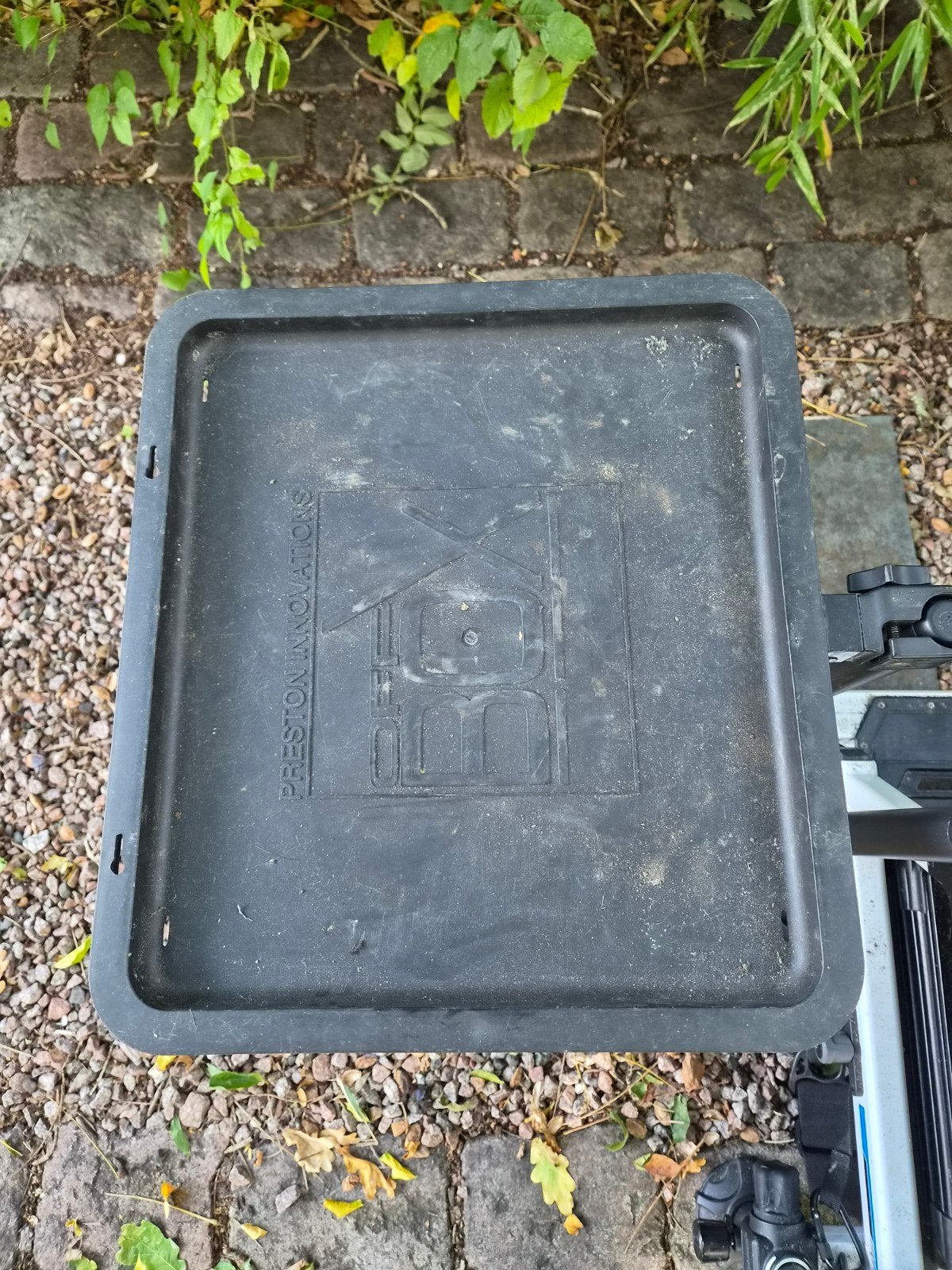 aasplateaus  Tray en Groundbait Bowl, Ophalen, Nieuw, Overige typen