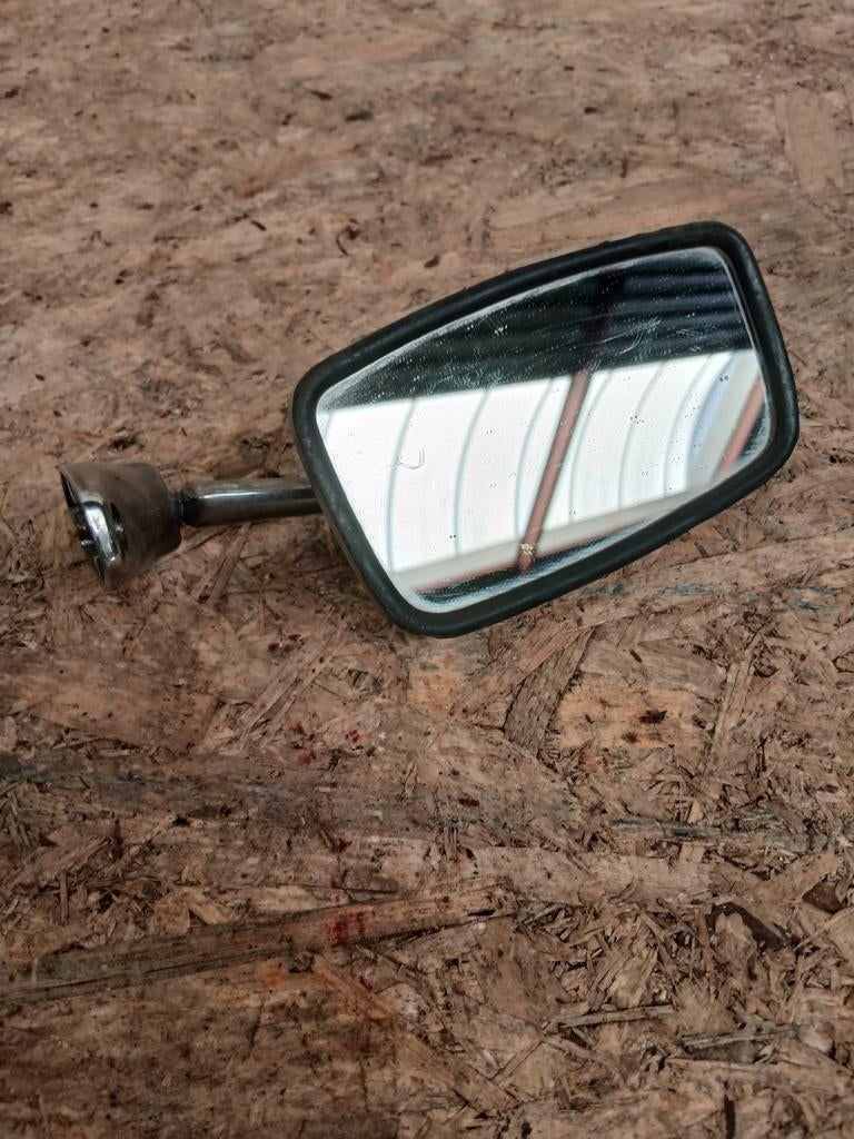 Klassieke Buitenspiegel - Universeel, Auto diversen, Auto-accessoires, Gebruikt, Ophalen of Verzenden