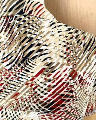 Setterlady blouse maat 44, Kleding | Dames, Ophalen of Verzenden, Zo goed als nieuw, Maat 42/44 (L), Overige kleuren