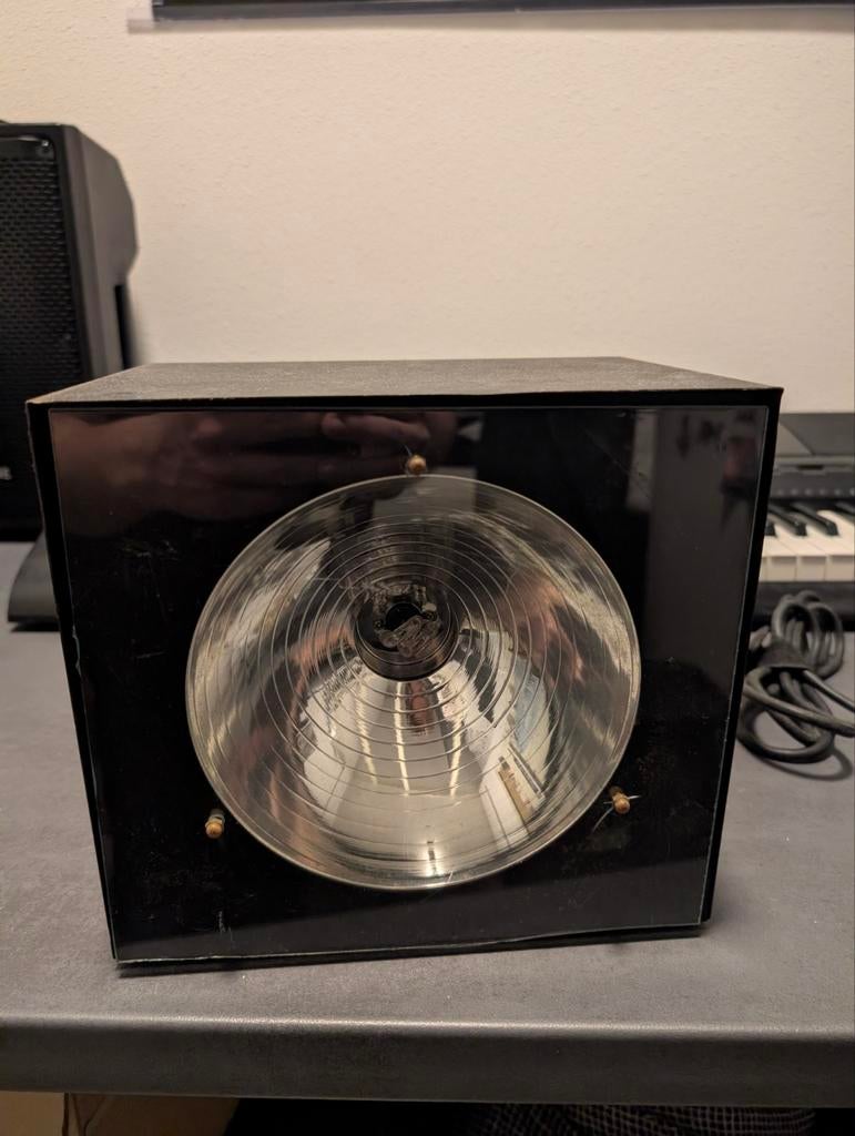 Skytronic stroboscoop, Muziek en Instrumenten, Licht en Laser, Ophalen of Verzenden, Gebruikt, Licht, Stroboscoopeffect