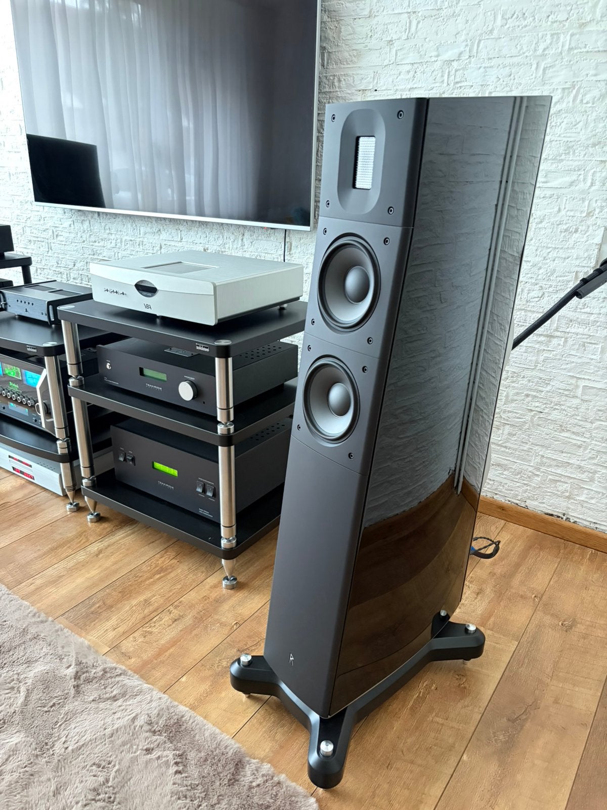 Raidho TD2.2