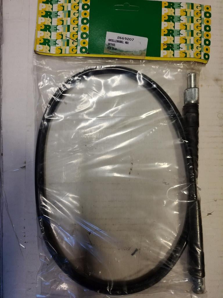 Nieuwe kilometer kabel voor Honda MBX - Prestigio SV7005, Ophalen of Verzenden, Nieuw, Overige merken