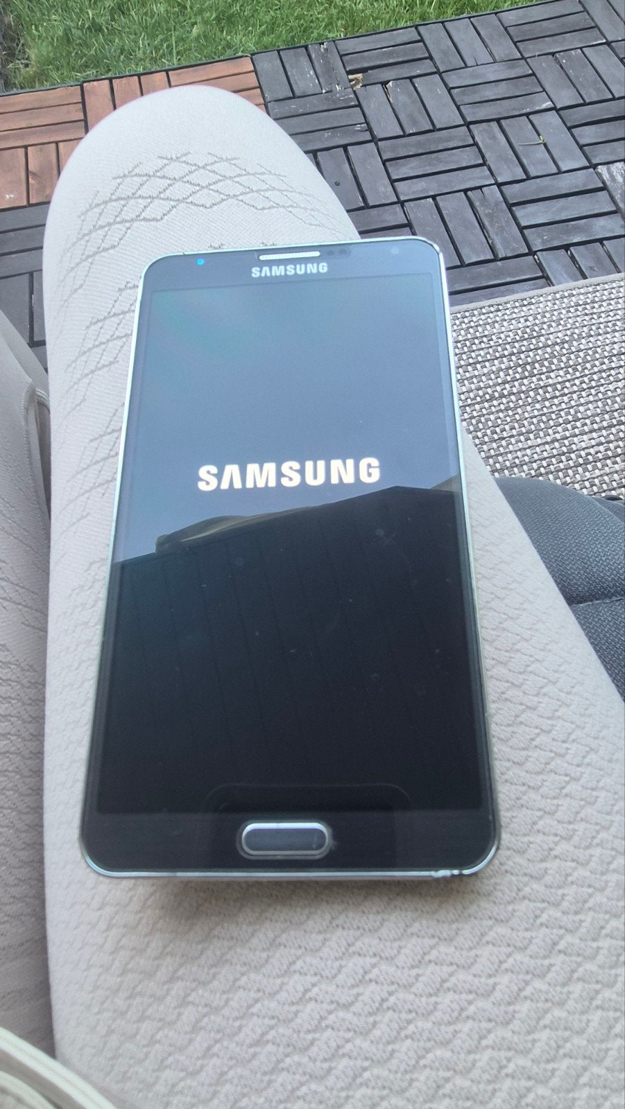 Samsung Galaxy Note 3 - Goede staat, Ophalen of Verzenden