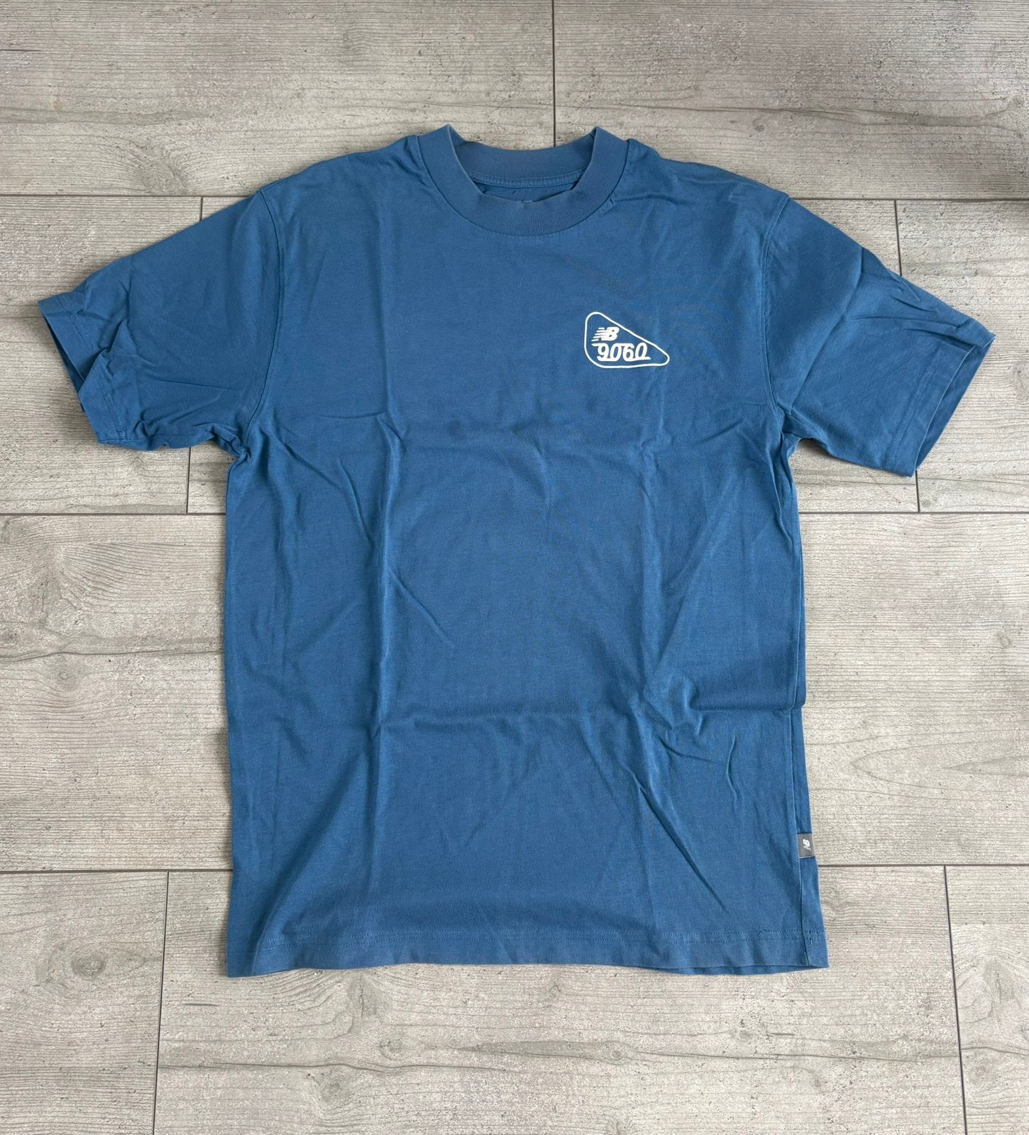 New Balance T-shirt., Ophalen of Verzenden, Zo goed als nieuw
