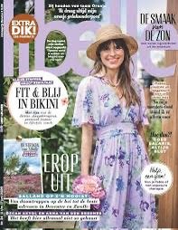 Tijdschriften gevraagd, Ophalen of Verzenden, Zo goed als nieuw, Damesbladen