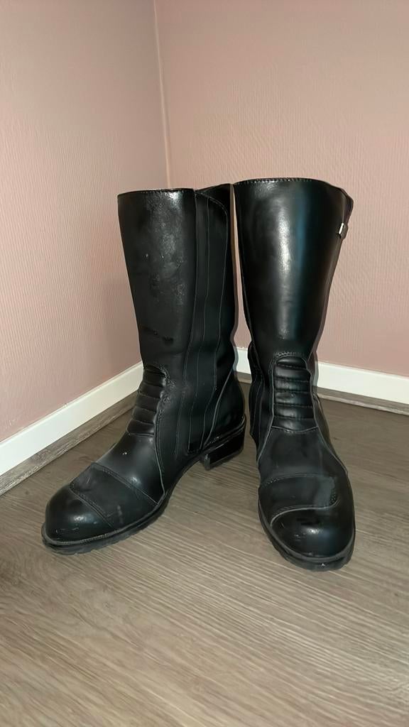 Moter laarzen.  Maat 39, Ophalen, Nieuw zonder kaartje, Laarzen
