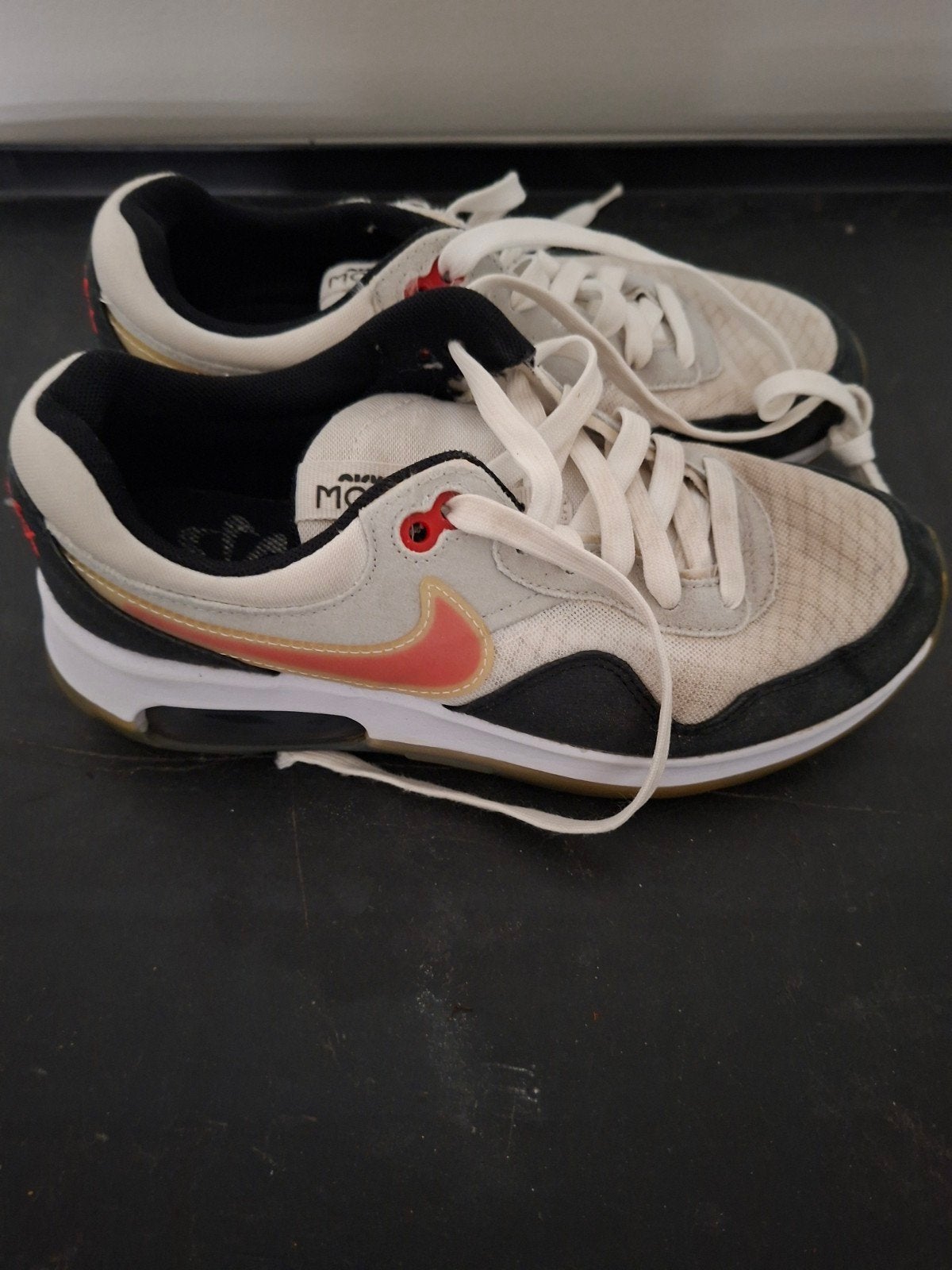 Nike Air Max Sneakers Maat 37.5, Ophalen of Verzenden