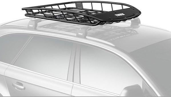Thule Canyon XT -  859002 - Dakrek - Robuust en Stijlvol, Ophalen of Verzenden, Nieuw
