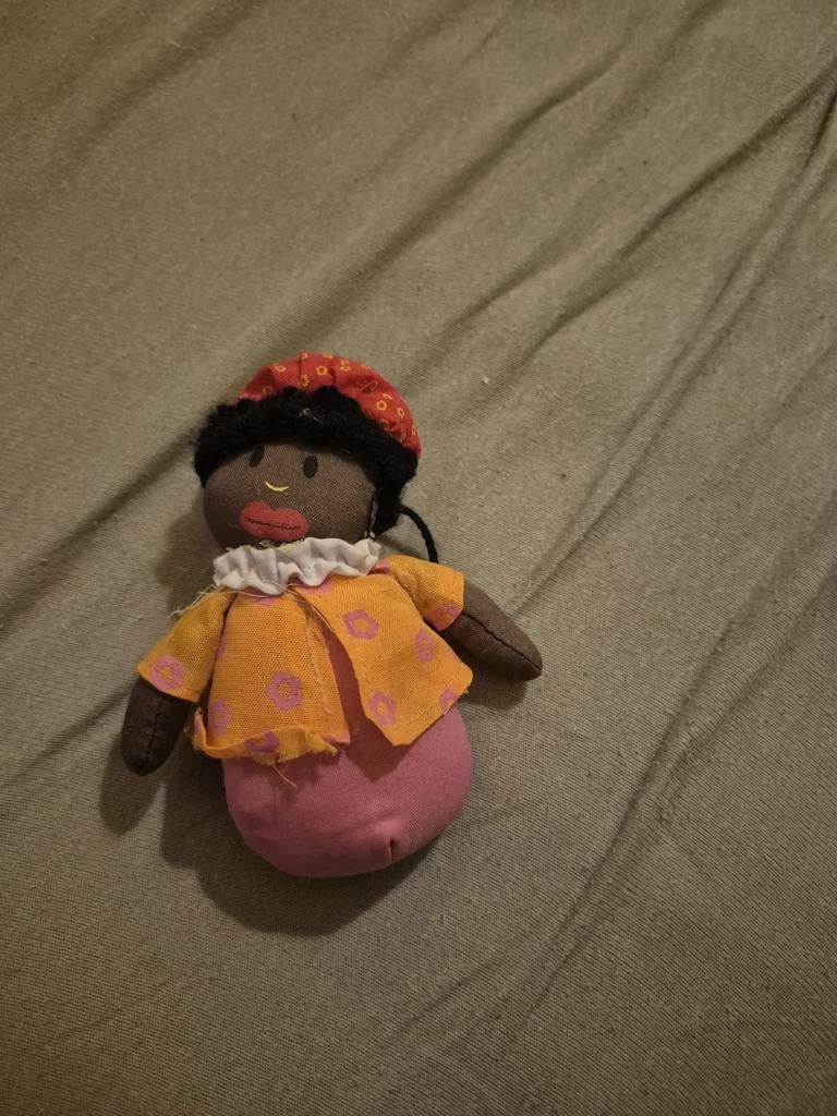 Zwart piet, Diversen, Sinterklaas, Ophalen of Verzenden
