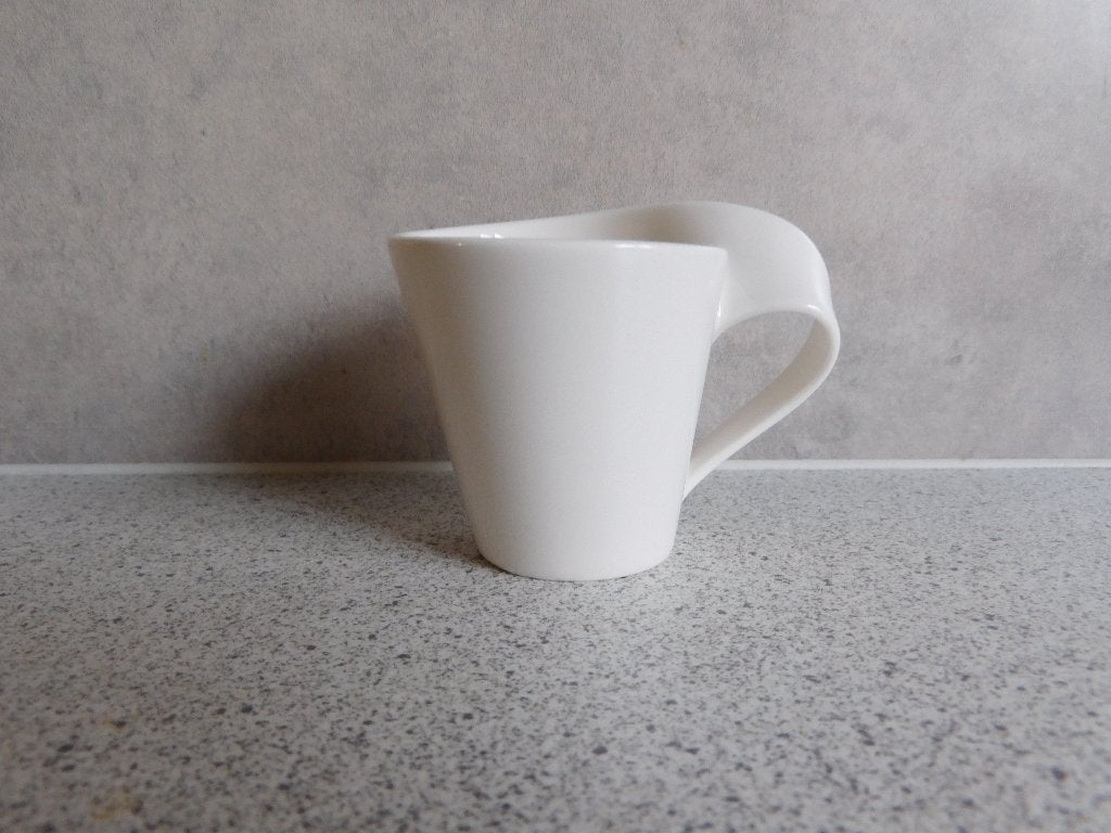 Kop 60 ml. New Wave Villeroy & Boch, Huis en Inrichting, Keuken | Servies, Villeroy & Boch, Ophalen of Verzenden, Zo goed als nieuw