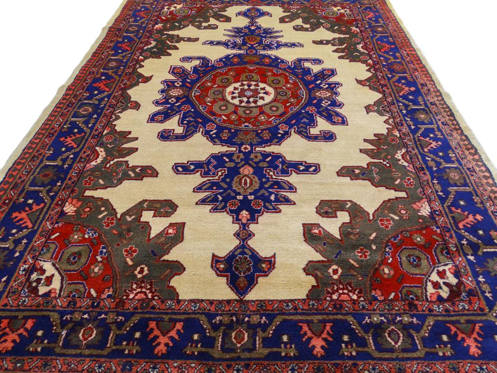 Perzisch tapijt - Koliai - 300 x 220 cm - Handgeknoopt, Gebruikt, -, -, 200 cm of meer