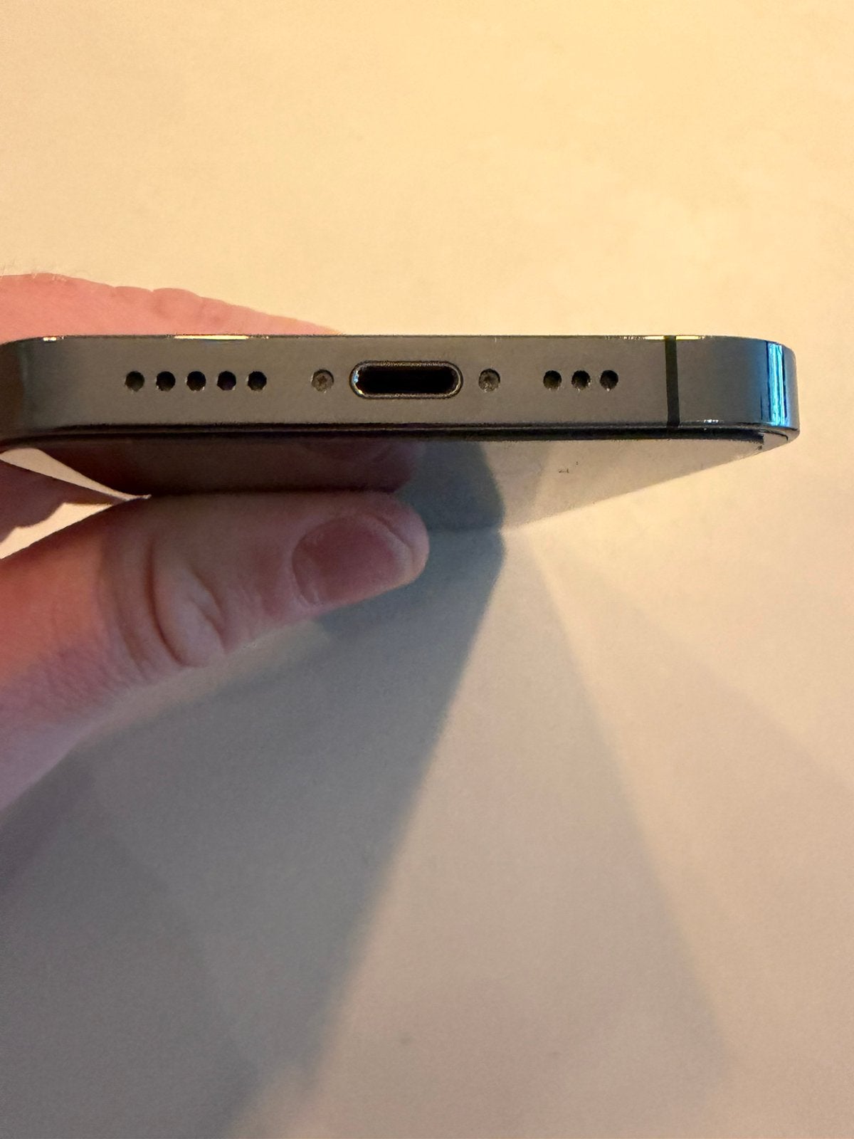 Foto 5 van iPhone 13 Pro 128GB – Zo goed als nieuw