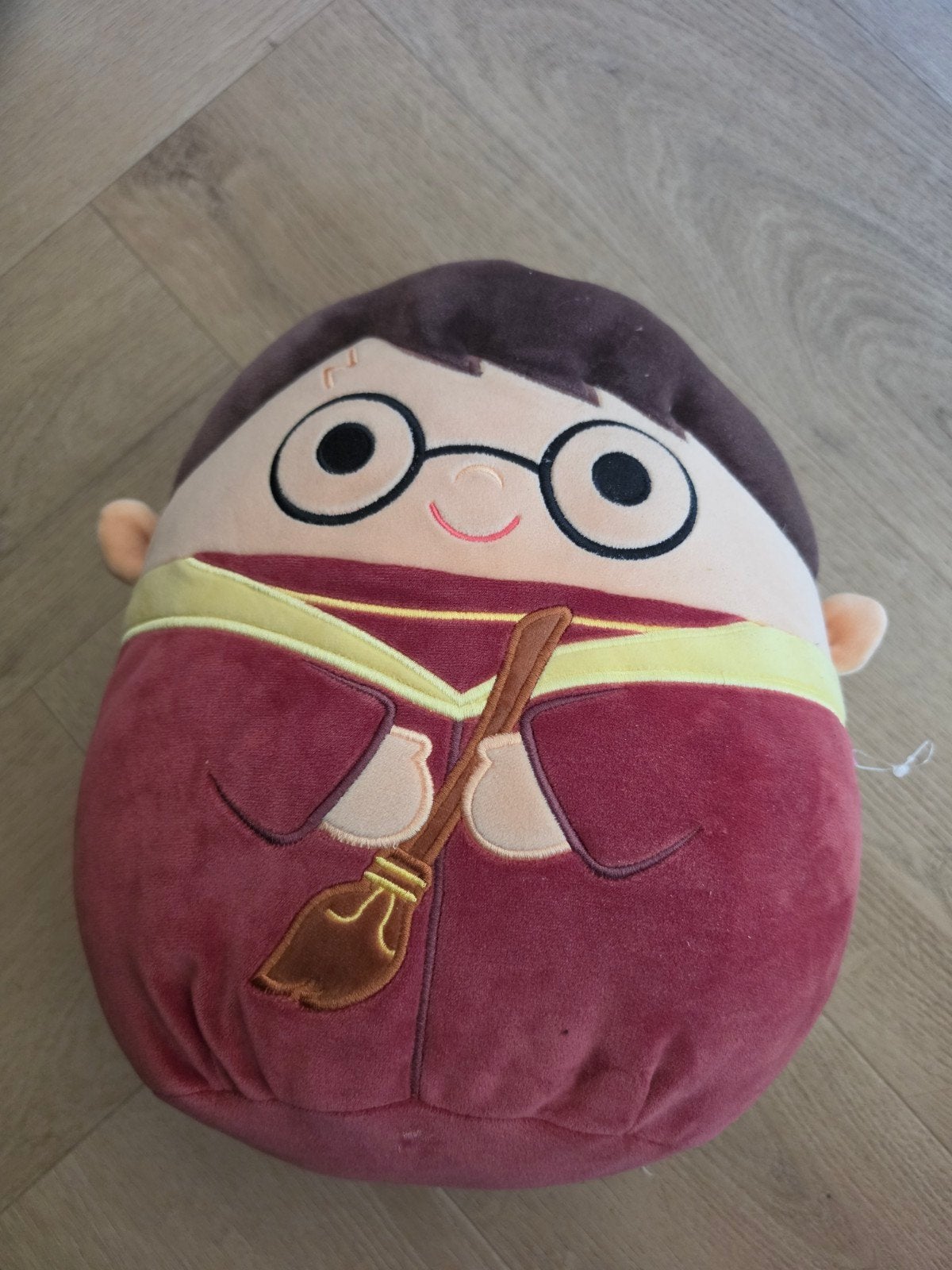 Harry Potter Squishmallow, Overige karakters, Overige typen, Ophalen of Verzenden, Middelgroot (20 tot 80 cm)
