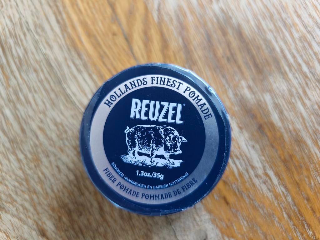 Reuzel nieuw, Sieraden, Tassen en Uiterlijk, Uiterlijk | Haarverzorging, Ophalen, Nieuw, Overige typen