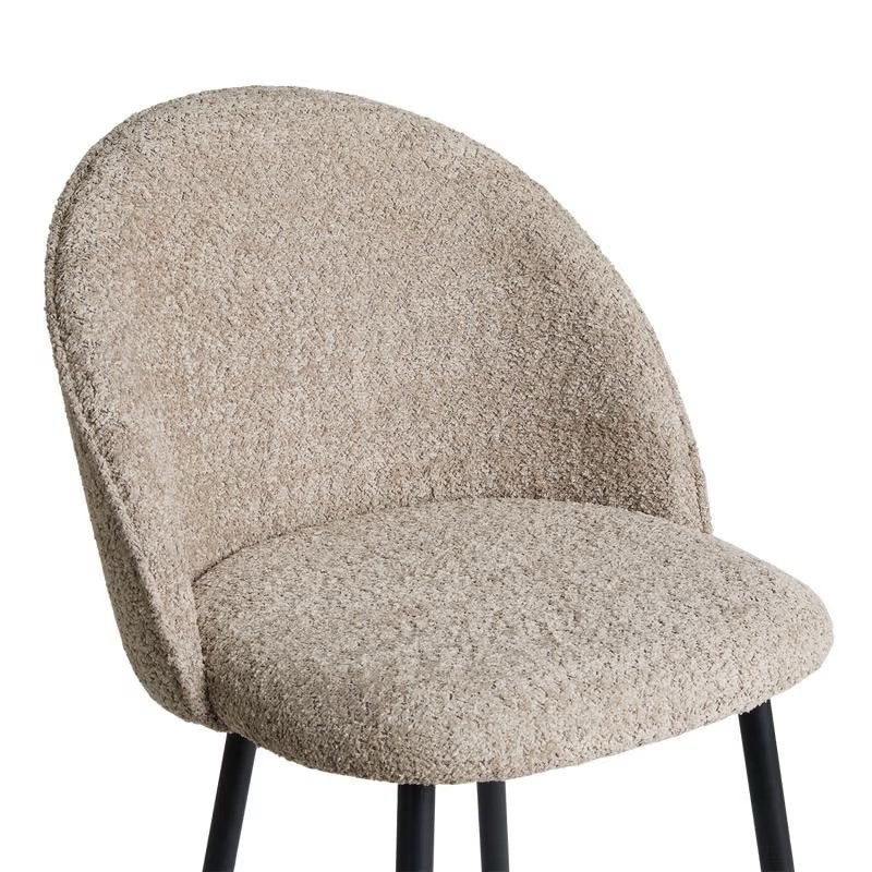 Barkrukken set van 2, Huis en Inrichting, Stoelen, Ophalen, Zo goed als nieuw, Grijs, Twee