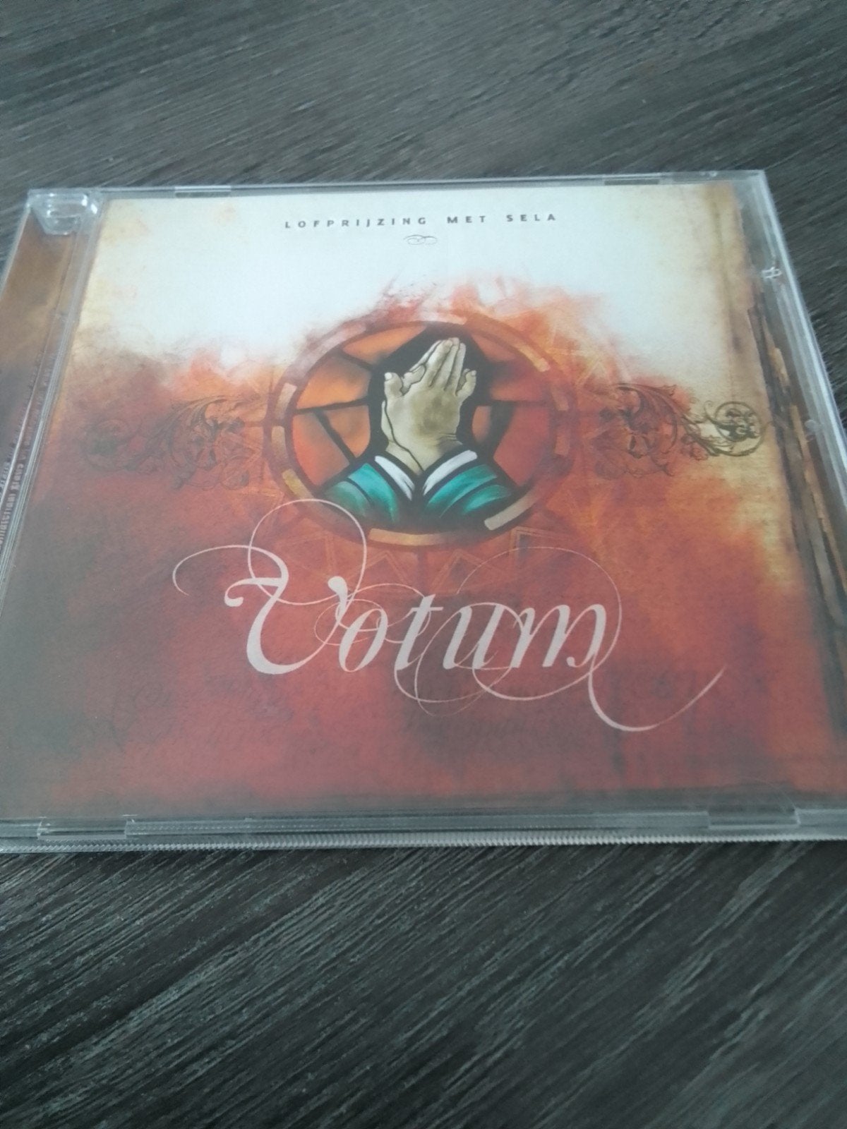 Cd, Ophalen, Zo goed als nieuw, Overige typen