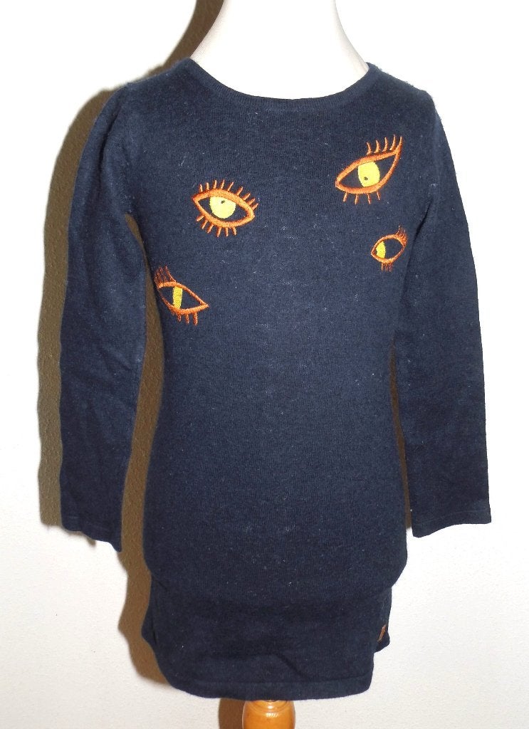 mooie Scotch R'Belle tuniek jurk maat 116, Meisje, Ophalen of Verzenden, Zo goed als nieuw, Jurk of Rok