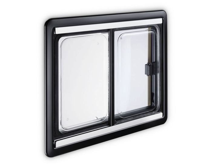 Dometic S4 schuifraam - afmeting 700 x 550 mm, Info@dewitschijndel.nl, Rooiseweg 22 5481 SJ Schijndel, Nieuw, Ophalen of Verzenden