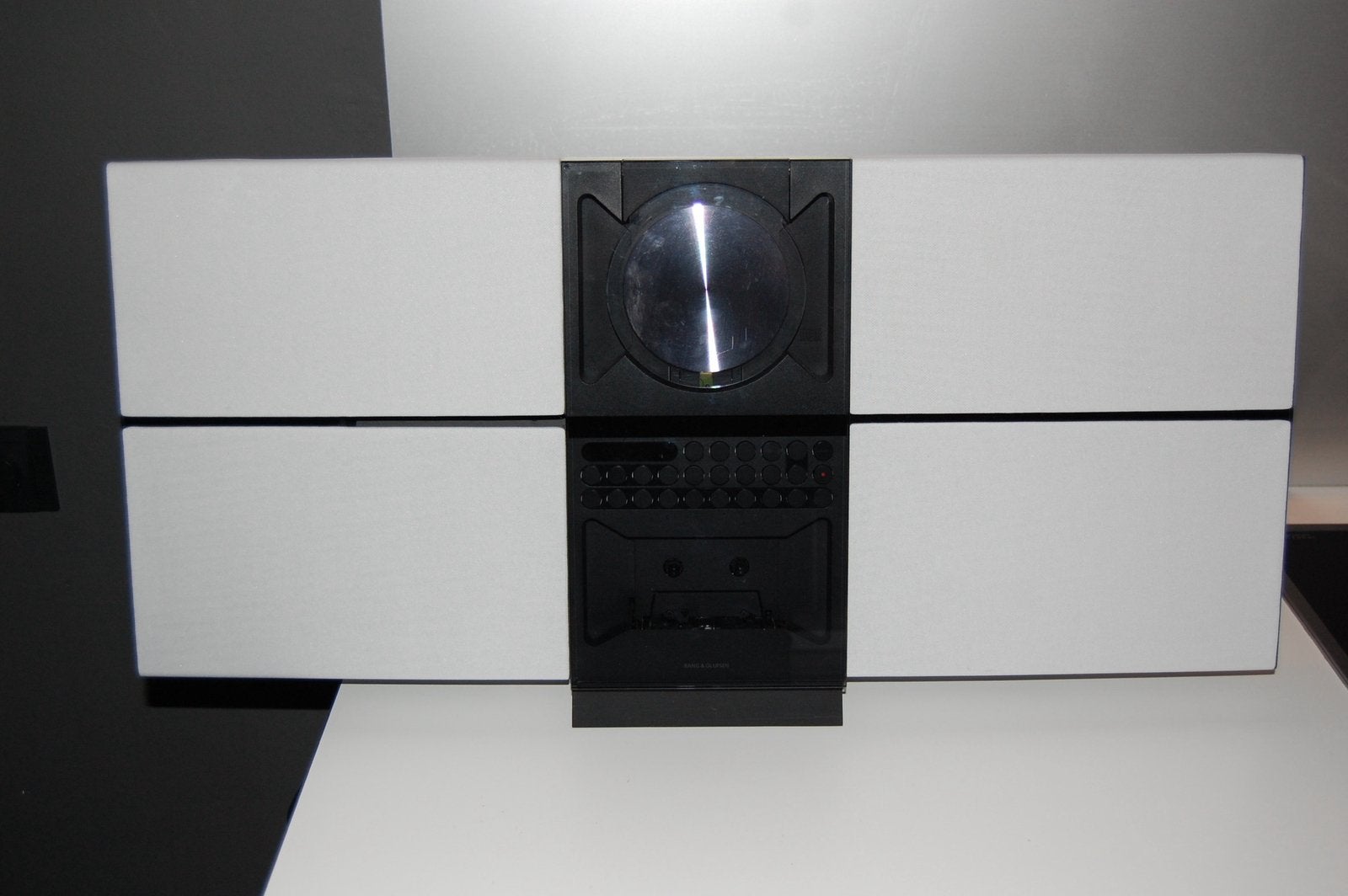 Bang en olufsen beosound century b&o, Ophalen of Verzenden, Zo goed als nieuw, Bang & Olufsen