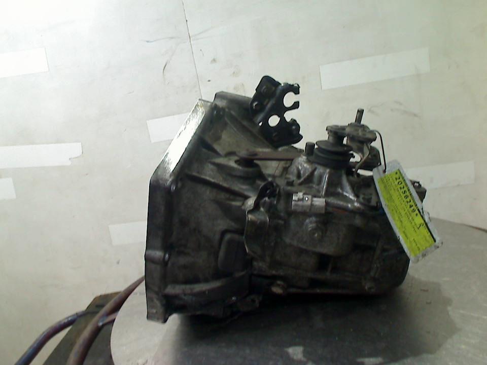 Versnellingsbak Schakel Citroën C1 2006 20TT011, Gebruikt, Citroën, Kontakt-citroen@citroen.com, Citroën Deutschland GmbH
