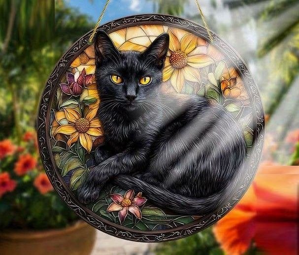Raamhanger poes, Verzenden, Nieuw