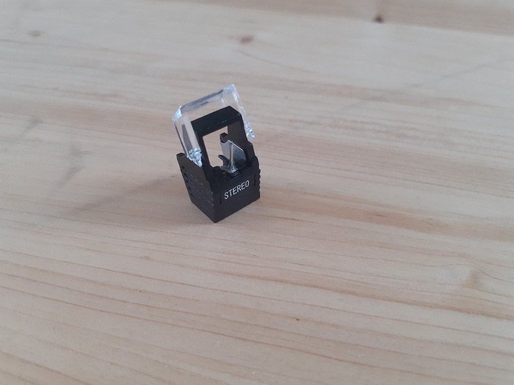 Tonar 734 DS, Ophalen of Verzenden, Nieuw, Platenspeler-onderdeel, Akai