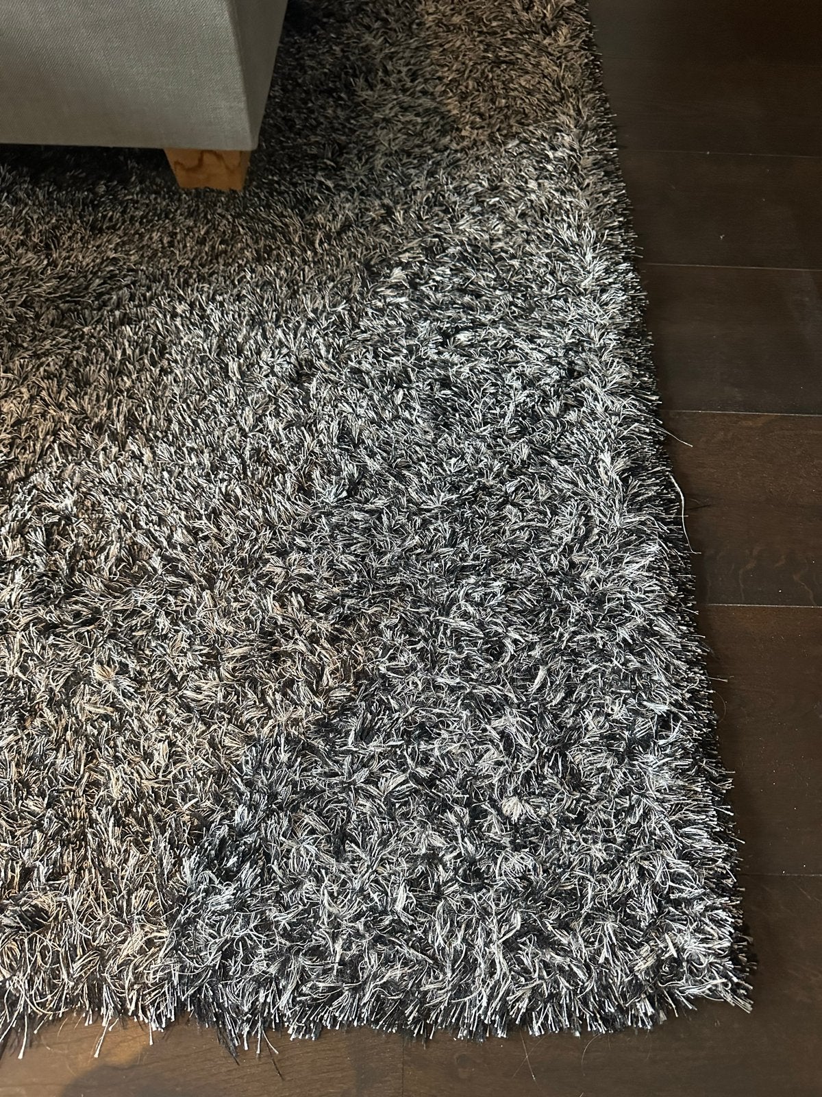 Luxe Vloerkleed Maison Sucre Luxury Interior Design, Ophalen, Gebruikt, 100 tot 150 cm, 200 cm of meer