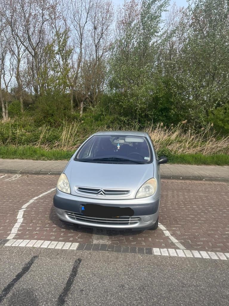 Citroën Xsara Picasso, Particulier, Te koop