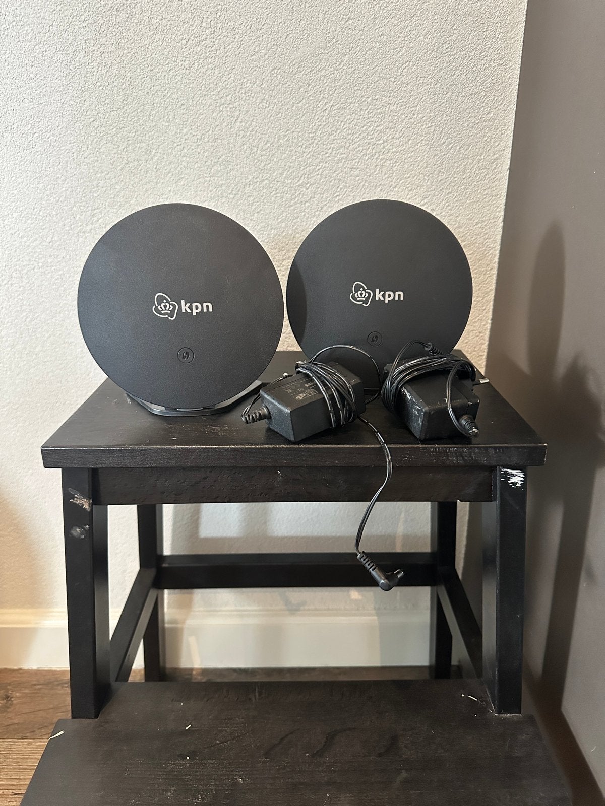 KPN super WiFi 2.0, Ophalen of Verzenden, Zo goed als nieuw