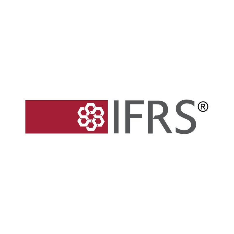 IFRS Accounting Standards 2024, Ophalen of Verzenden, Nieuw