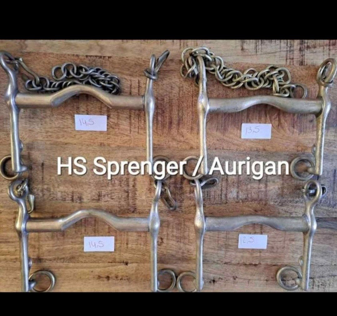 Te koop: diverse soorten bitten, Drie personen of meer