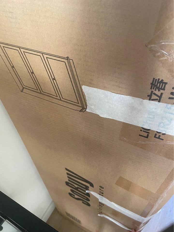 Shoe cabinet, Ophalen, Nieuw, Shoe cabinet