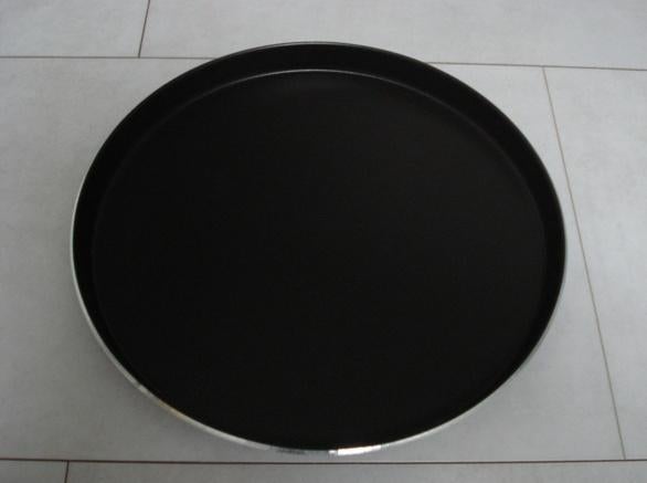 Nieuw crispschaal crisp plaat voor combimagnetron of oven, Ophalen of Verzenden, Nieuw