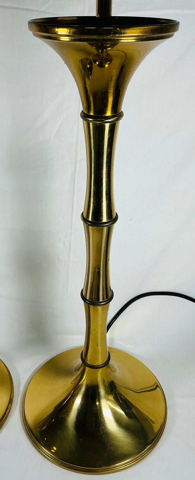 Een paar vintage lampen design Ingo Maurer voor designM, Ophalen of Verzenden, Huis en Inrichting