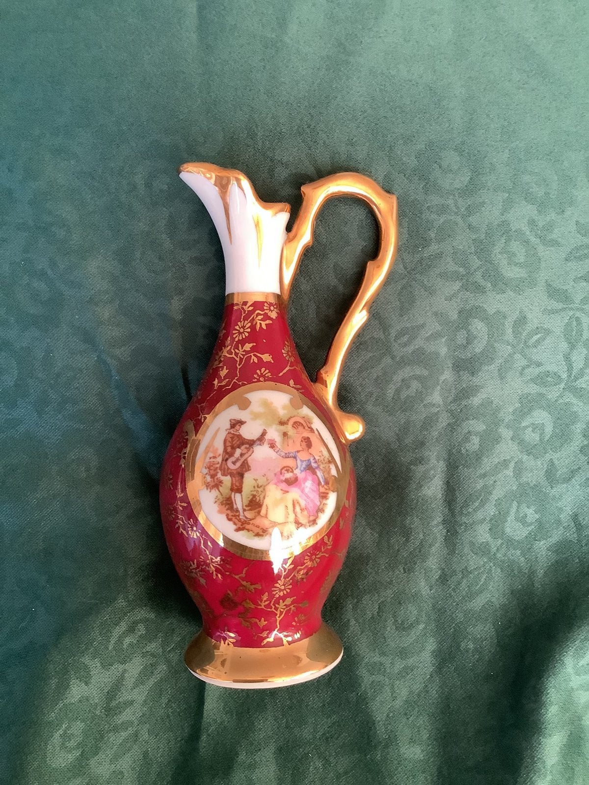 Mooie items van Limoges, Ophalen of Verzenden