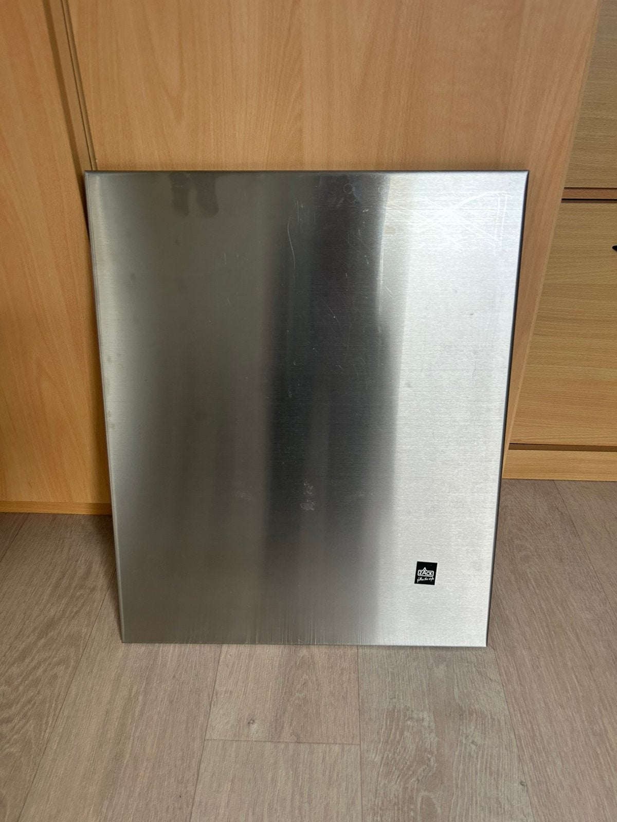 Magneet bord., Verzamelen, Ophalen, Zo goed als nieuw