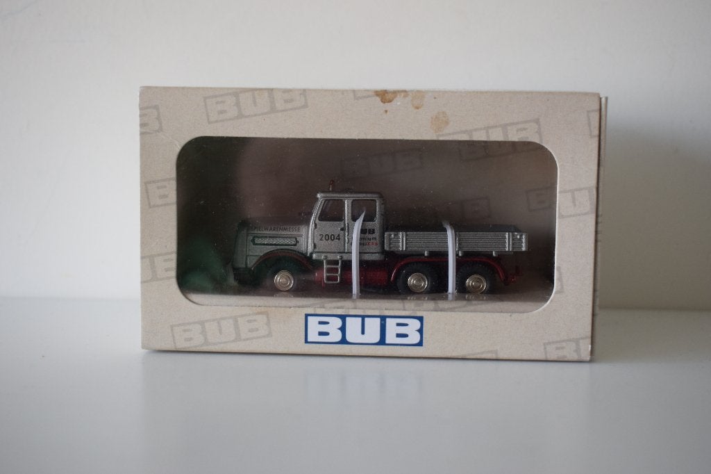 TE KOOP BUB KEALBLE KDV, Ophalen of Verzenden, Nieuw, Bus of Vrachtwagen, Overige merken