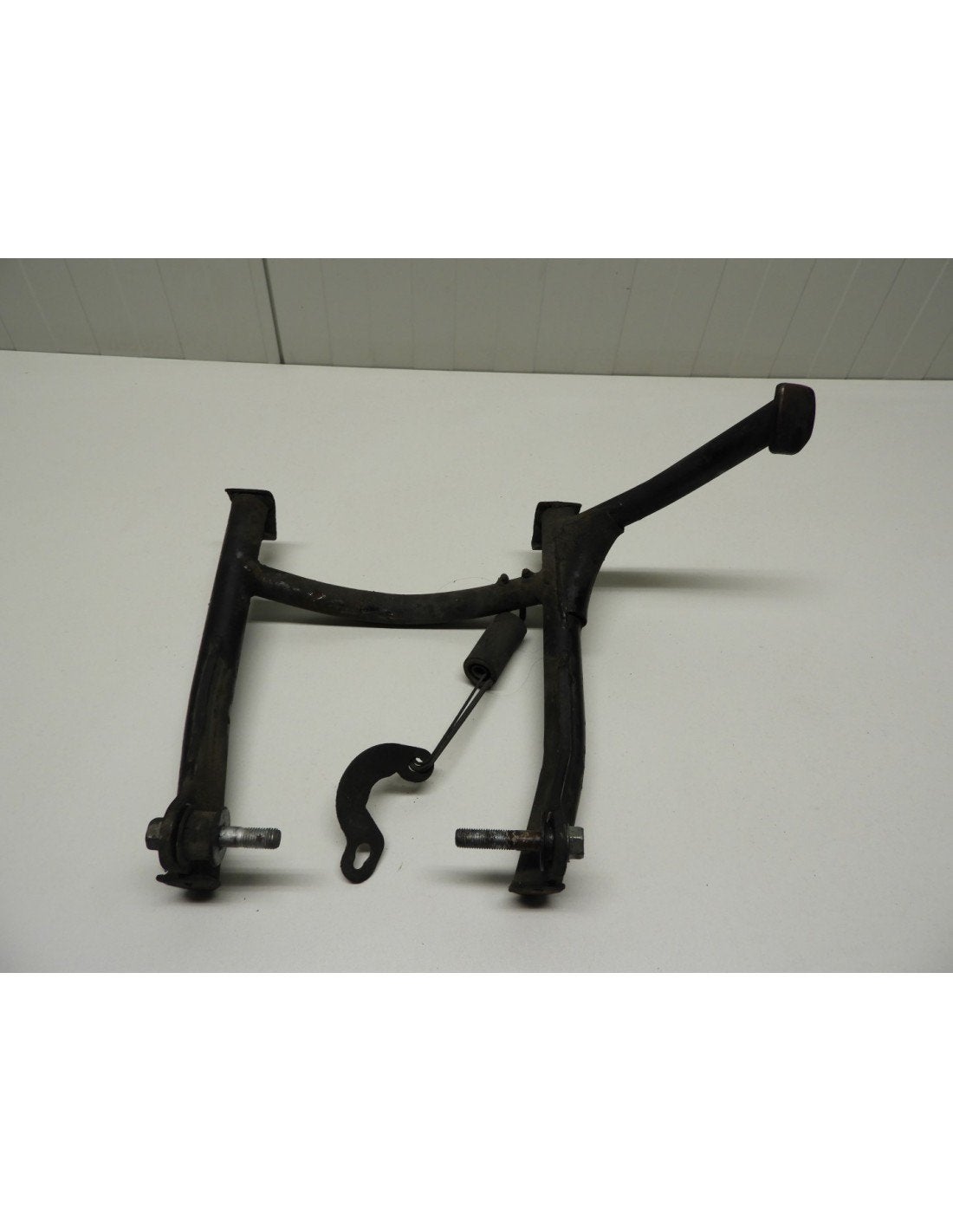 VFR800 1998 - 2001 Honda Middenbok D1-42078