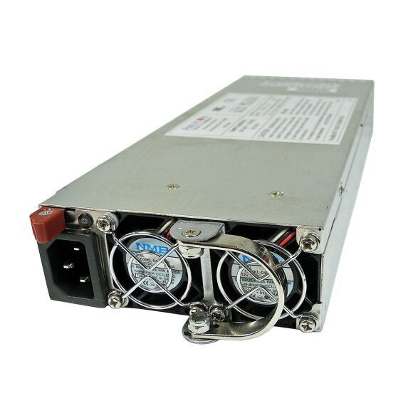 SuperMicro 500W PSU PWS-0049 SP502-2S, Super Micro Computer B.V., Support_Europe@supermicro.com, Het Sterrenbeeld 12, 5215 ML 's-Hertogenbosch