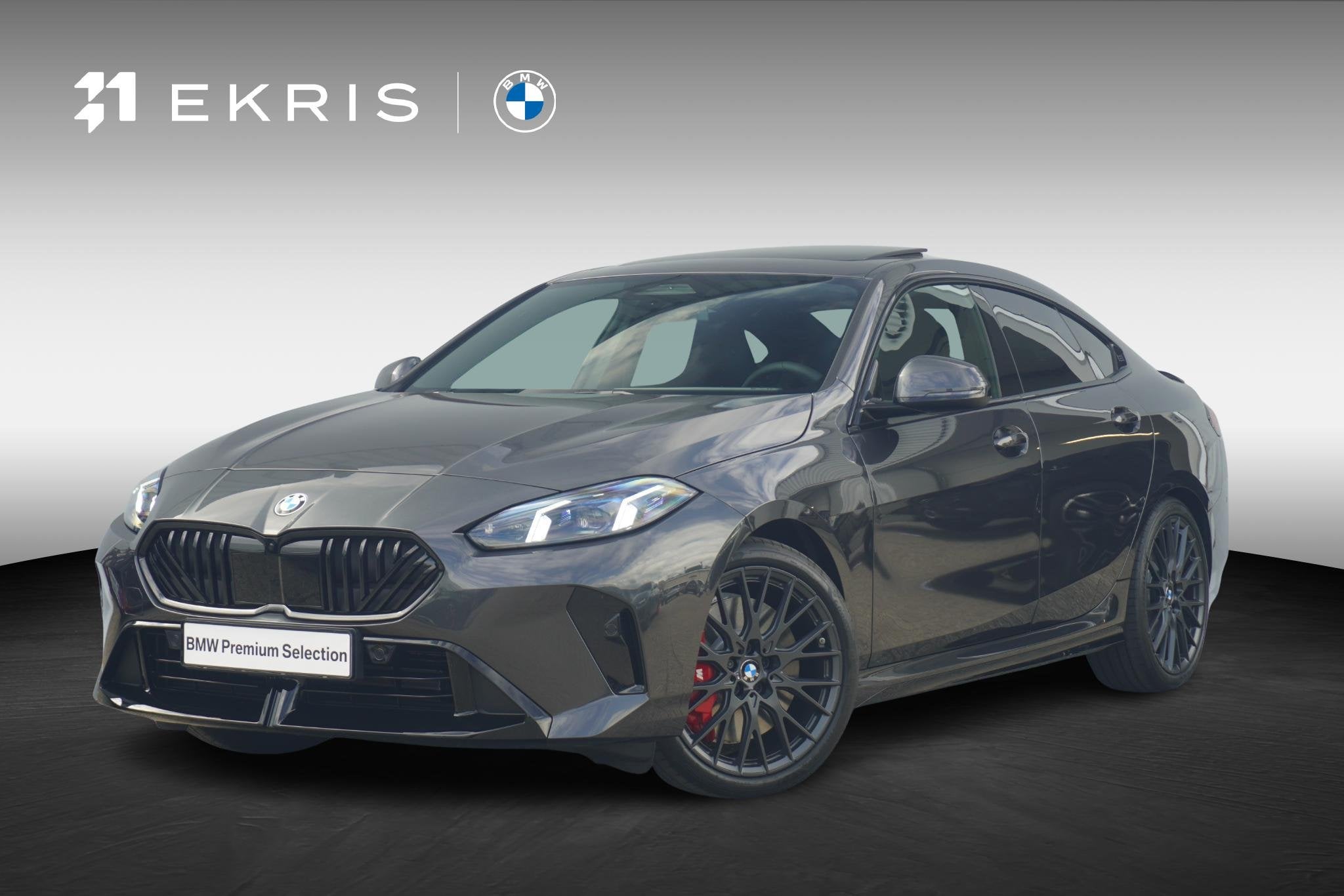 BMW 2 Serie Gran Coupé 220 | M Sportpakket Pro | Harman Kar