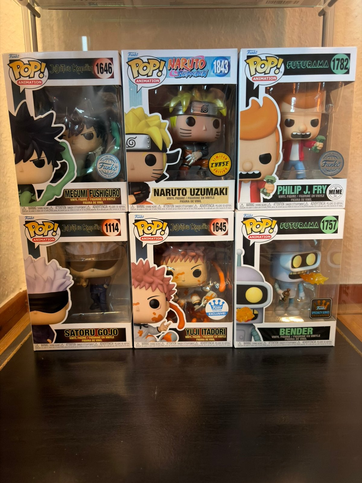 Funko Pop Collectie, 24 Stuks, Los ook Mogelijk, Ophalen of Verzenden, Zo goed als nieuw