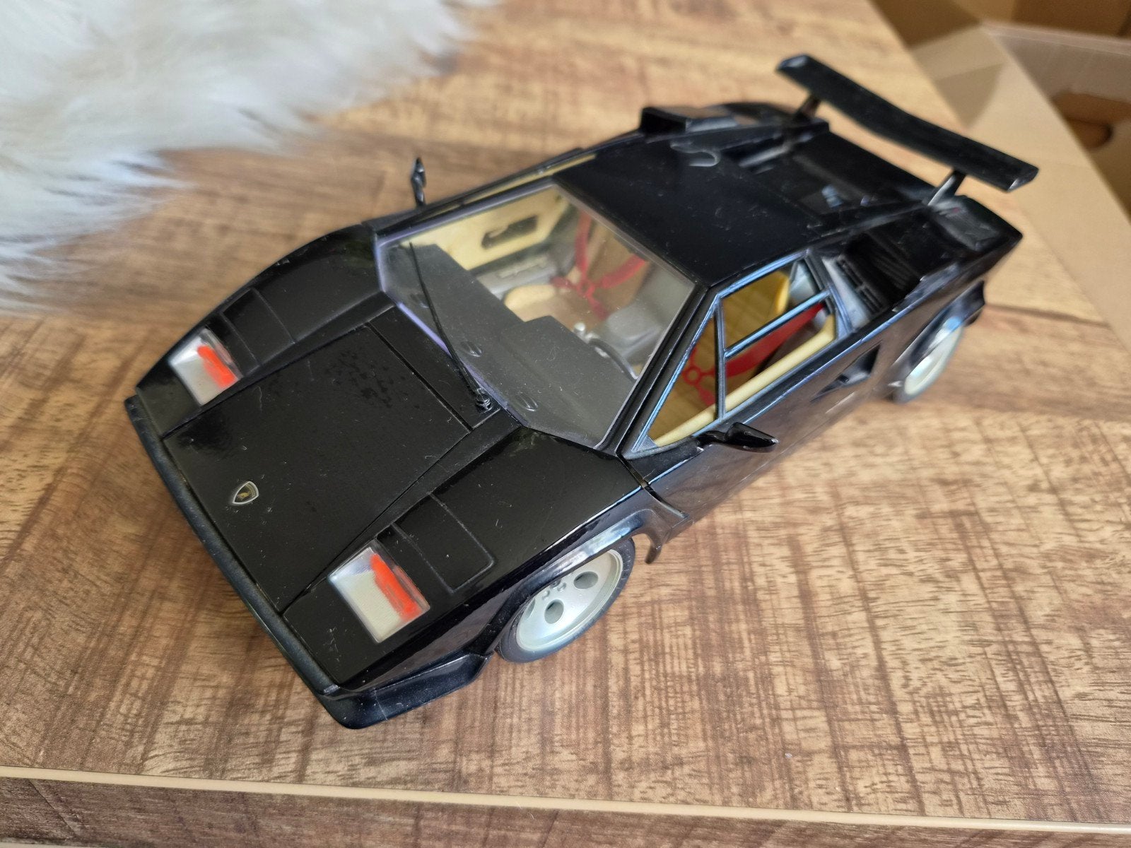 verzameling 1burago, Hobby en Vrije tijd, Maisto, Auto, Burago, Ophalen of Verzenden